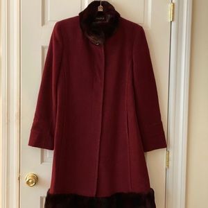 Searle Coat